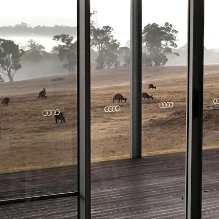 Margaret River Farmhouse Rosa Glen المظهر الخارجي الصورة