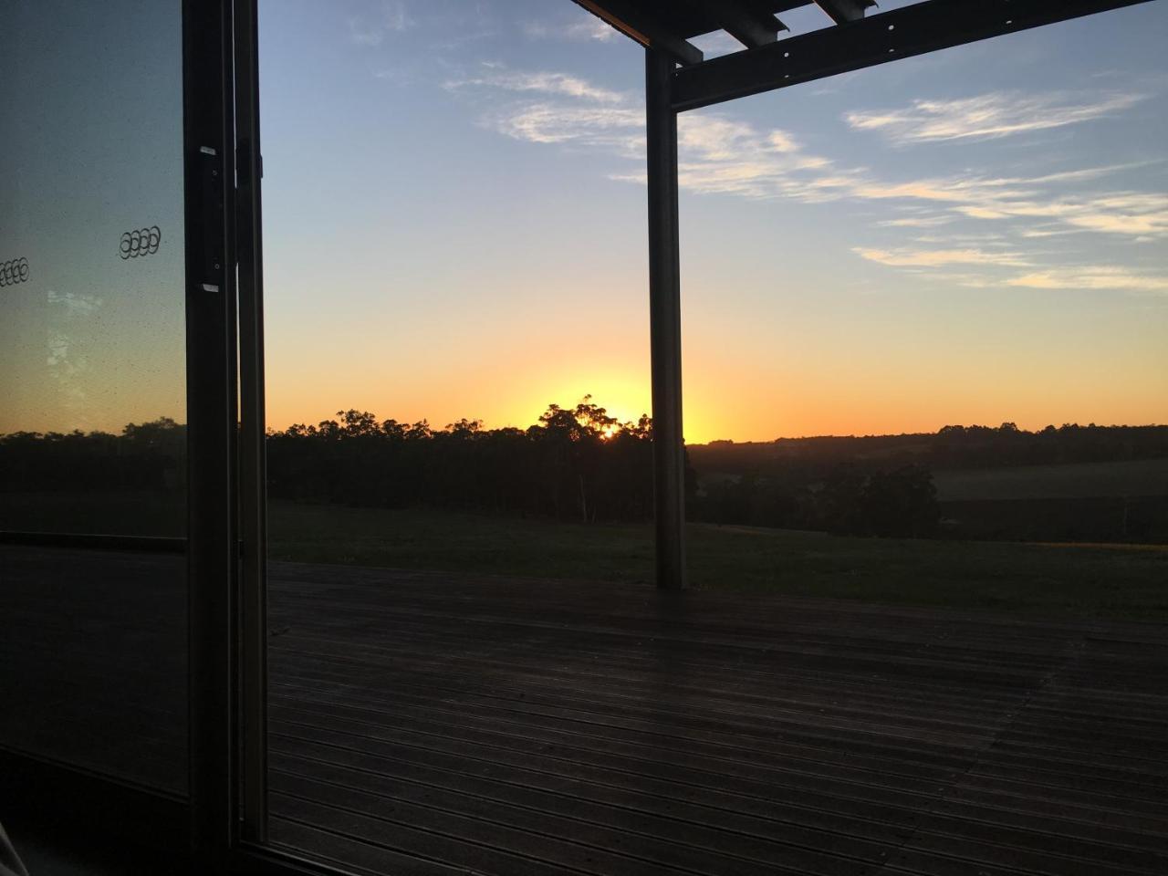 Margaret River Farmhouse Rosa Glen المظهر الخارجي الصورة