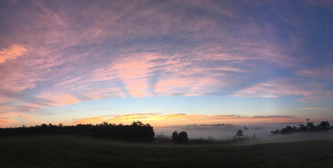 Margaret River Farmhouse Rosa Glen المظهر الخارجي الصورة