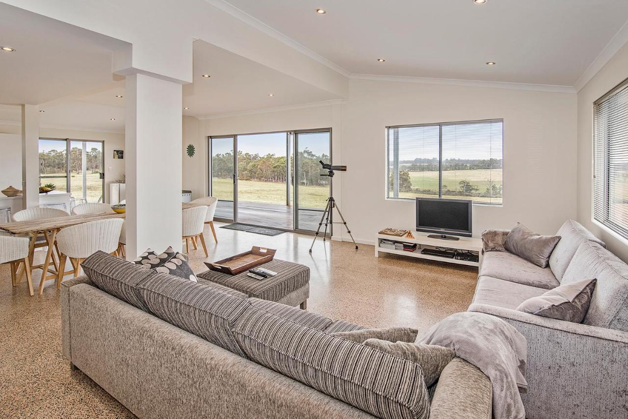 Margaret River Farmhouse Rosa Glen المظهر الخارجي الصورة
