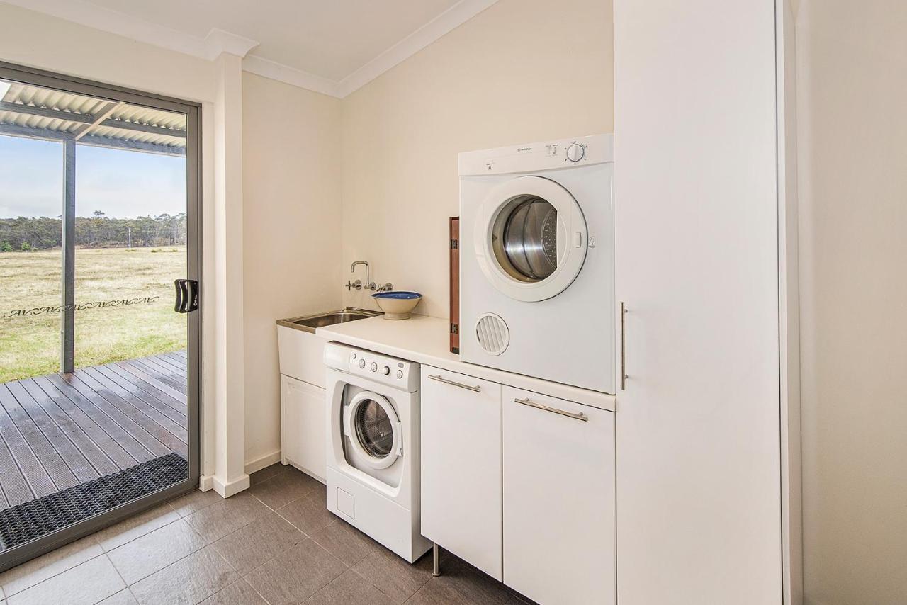 Margaret River Farmhouse Rosa Glen المظهر الخارجي الصورة