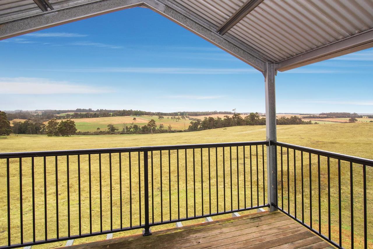 Margaret River Farmhouse Rosa Glen المظهر الخارجي الصورة