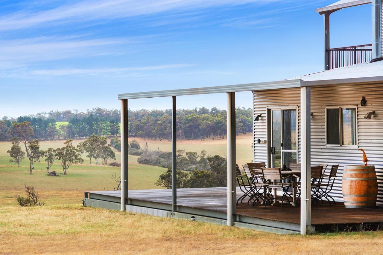 Margaret River Farmhouse Rosa Glen المظهر الخارجي الصورة