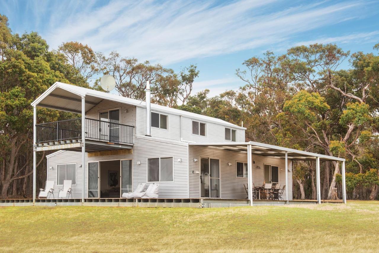 Margaret River Farmhouse Rosa Glen المظهر الخارجي الصورة