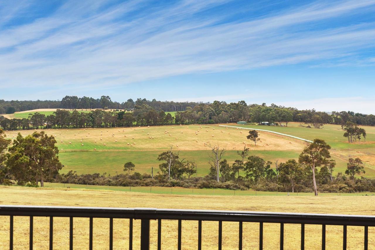 Margaret River Farmhouse Rosa Glen المظهر الخارجي الصورة