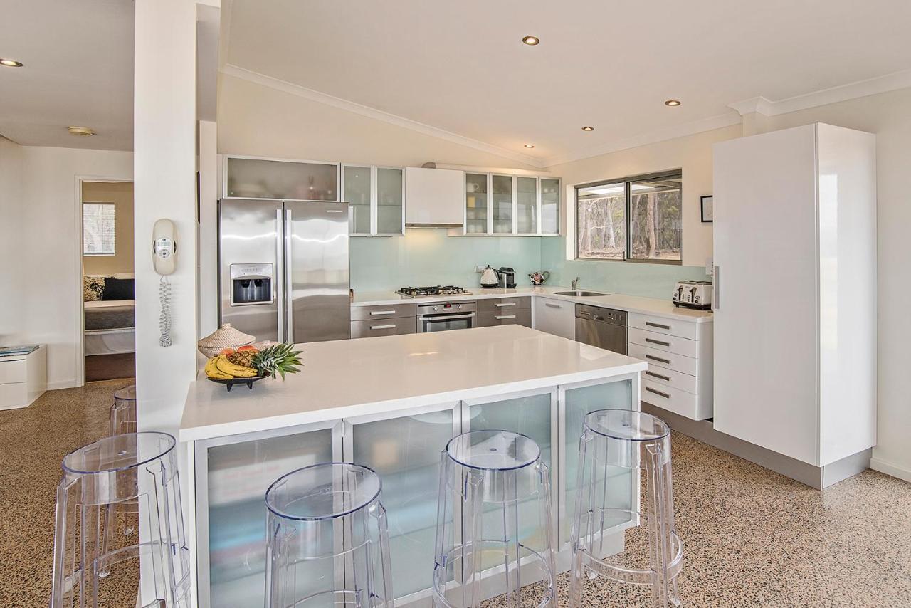 Margaret River Farmhouse Rosa Glen المظهر الخارجي الصورة