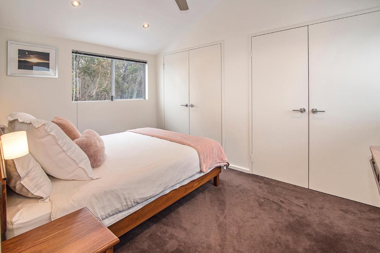 Margaret River Farmhouse Rosa Glen المظهر الخارجي الصورة