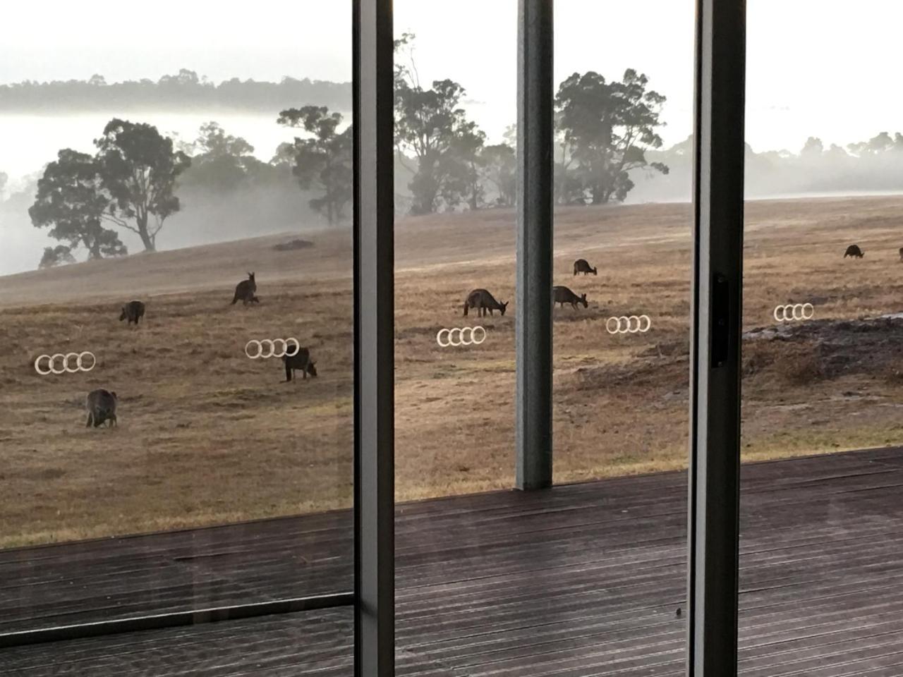 Margaret River Farmhouse Rosa Glen المظهر الخارجي الصورة