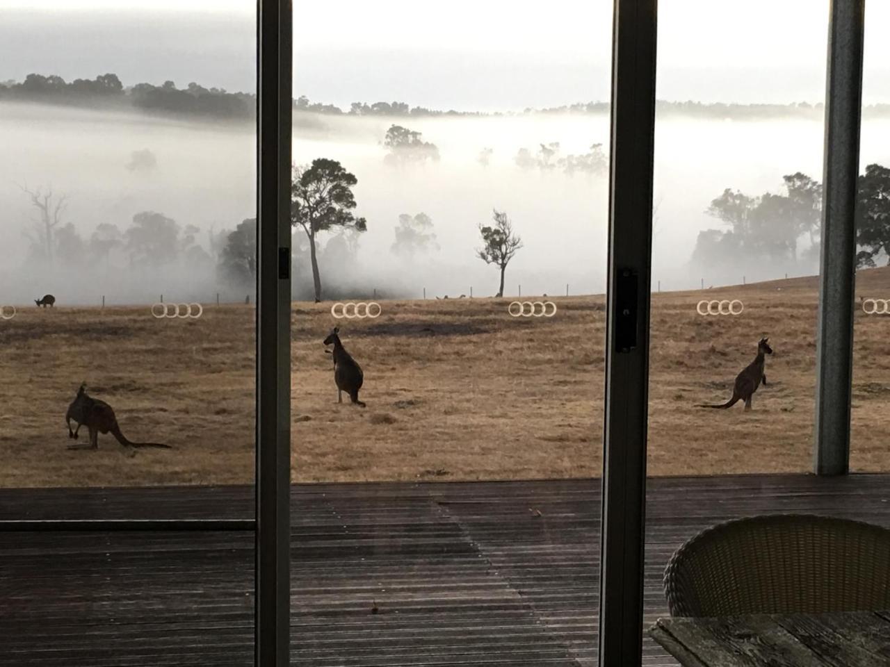 Margaret River Farmhouse Rosa Glen المظهر الخارجي الصورة